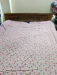 Joint khat Double bed